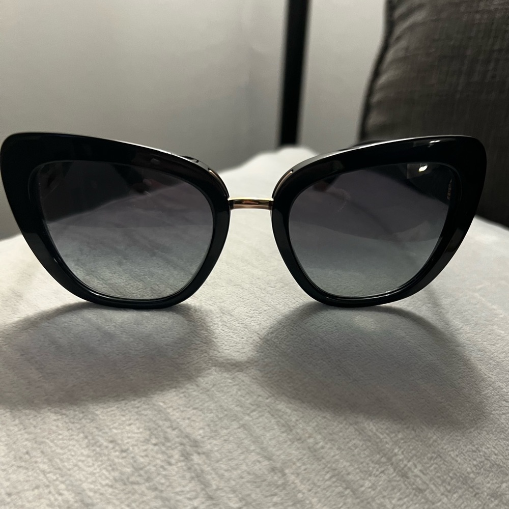 Dolce & Gabbana sunglasses